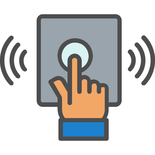 Door Bell Soundboard