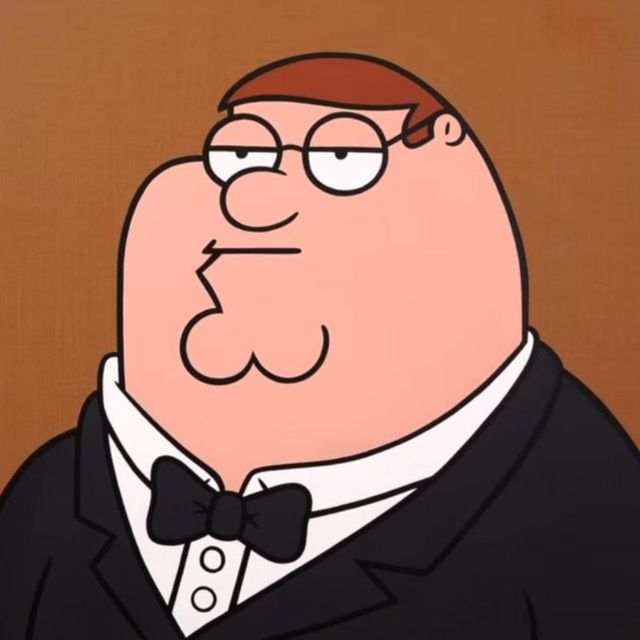 Peter Griffin Soundboard
