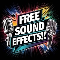 Sound Effects Soundboard