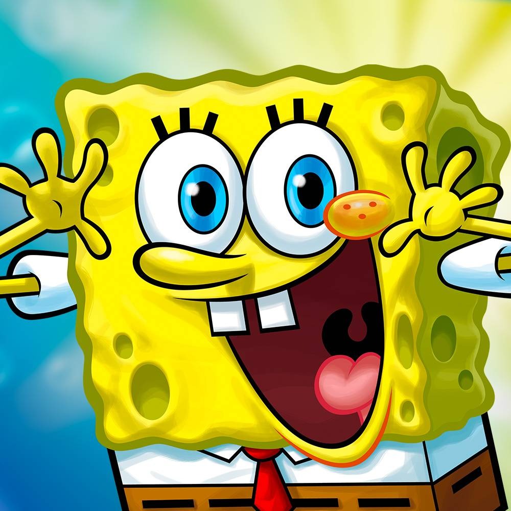 Spongebob Soundboard