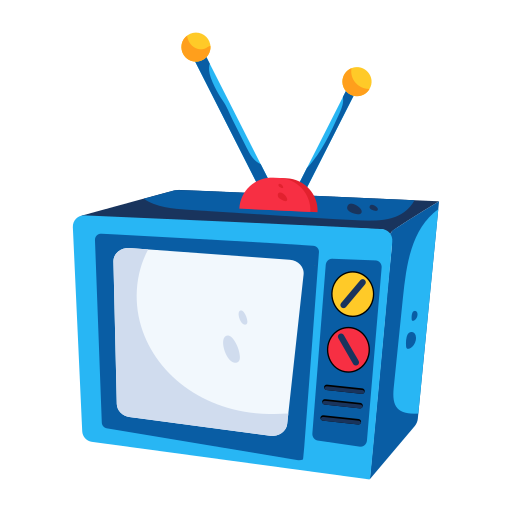 Television Soundboard